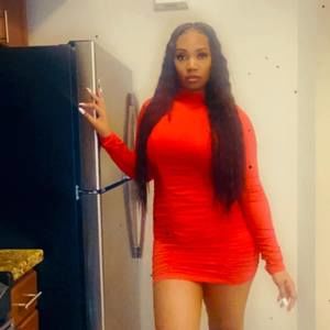 Meet your Posher, Tonielle